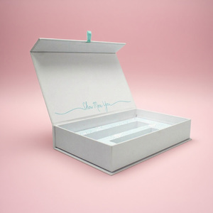 Customized Paper Luxury Closure Wholesale Gift <b>Box</b> Magnetic - Product Image 1