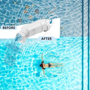 25000 galloni di sale T-Cell-9 materiale plastico compatibile con T-9 di fienili per piscine a ingresso attrezzi e accessori - Product Image 6