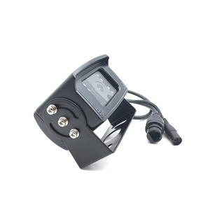 Red IP exterior impermeable coche autobús Cámara IMX415 4K visión nocturna Audio POE BUS 3MP 4MP 5MP 6MP 8MP <span class=keywords><strong>IP67</strong></span> IR Cut NVR nube - Product Image 3