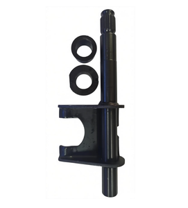 Fourchette de débrayage pour <span class=keywords><strong>FIAT</strong></span> LANCIA ALFA ROMEO <span class=keywords><strong>500</strong></span> 500L II Y 7617578 ADBP330006 - Product Image 6