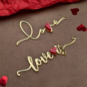 Decorazione per <span class=keywords><strong>Torta</strong></span> Personalizzata in Acrilico Riutilizzabile a Forma di Arco con Nome, Targhetta Decorativa per Battesimi, Matrimoni e Feste - Product Image 5