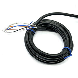 Codificador rotatorio incremental de eje sólido de 6mm con salida de empuje y tracción, 2, 2, 2 - Product Image 2