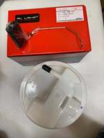 Cowtotal Car Engine Fuel Pump Assembly 17040-EE50C/17040-EE500/17040-EE51A/17040-35H0E/17040-9EH0C/17040-CH000/E9547M for Nissan