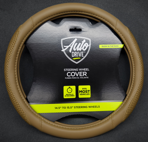 <span class=keywords><strong>Funda</strong></span> para <span class=keywords><strong>Volante</strong></span> de Coche de PVC Blanco, <span class=keywords><strong>Funda</strong></span> para <span class=keywords><strong>Volante</strong></span> de Coche de TPR - Product Image 2