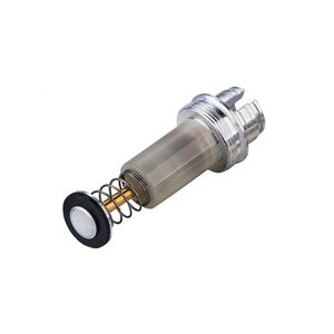 Jiali Sentry Propane Burner nhiệt độ cao đồng Van điều khiển nhiệt độ (150C khả năng chịu nhiệt) cho hộ gia đình thương mại - Product Image 1