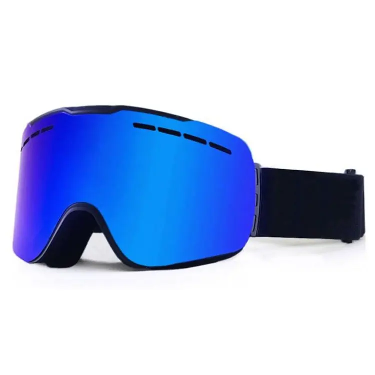 Gepolariseerde Sportbrillen Bril Goggle Sport Double Layer Ski Bril Sneeuw Ski Bril