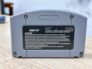 Juego para Transformers - Beast Wars <span class=keywords><strong>Transmetal</strong></span>, Cartucho de Videojuego de 64 Bits para Consola de 64 Bits, Versiones Estadounidenses, Inglés - Product Image 6
