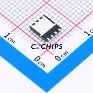 ทรานซิสเตอร์สนาม TDSON-8 BSC016N04LSGATMA1 (Mosfet) แบบดั้งเดิมและใหม่ - Product Image 2