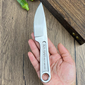 <span class=keywords><strong>Couteau</strong></span> de survie extérieur haute dureté, intégré avec os de dragon, avec gaine K, petit <span class=keywords><strong>couteau</strong></span> droit 1119 - Product Image 5