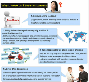 Fret aérien DDP/DDU, FCL/LCL en vrac préférentiel Prix, FedEx Express, Assistance à la Dédouanement, Suivi en Temps Réel - Chine vers le Canada - Product Image 5