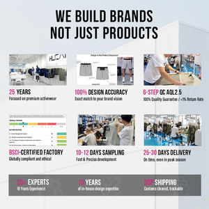 Camiseta Masculina HUCAI Personalizada em Nylon Respirável com Estampa de Silicone 3D Camuflada Jacquard Regular Dry Fit para Treino na Academia - Product Image 6