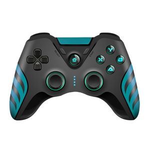 HiCyber OEM Factory Wireless for <strong>Bluetooth</strong> Game <strong>Controller</strong> Joystick Game Pad for Gaming PC Game <strong>Controller</strong> - Product Image 1