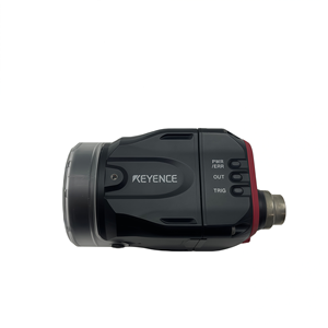 Brand New Original KEYENCE IV-150MA Short-Range Sensor Probe <b>Black</b> White Auto-Focus Industrial Vision Detection - Product Image 6