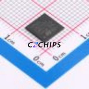 ชิปไอซีไมโครคอนโทรลเลอร์ของแท้/MPU/SOC UFQFPN-48 STM32L100C6U6A ใหม่ (7x7) - Product Image 1