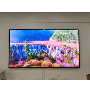 एलईडी वीडियो दीवार नेतृत्व स्क्रीन कैबिनेट आउटडोर 8000 सीडी स्क्रीन डिस्प्ले - Product Image 2