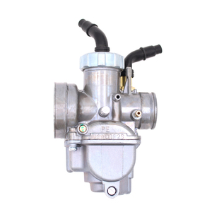 (ลูกสูบสังกะสี) คาร์บูเรเตอร์ Nsr สำหรับ Keihin Honda Dash Pe24 Nsr24 Nova 125 Nsr 24 16100-KBP-902 - Product Image 5