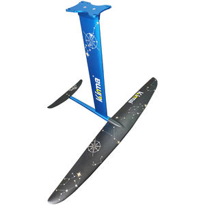 Hot Sale Carbon Fiber <strong>Hydrofoil</strong> Surfing Pump Foil Board For Ocean Waters Pumping - Product Image 3
