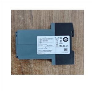 Relais de sécurité 3RM1307 3AA04 3RM1307 3AA14 3SK2112 1AA10 : Appareils de commutation de sécurité ; Démarreurs inversibles homologués pour la sécurité - Product Image 3