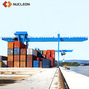 Chinesischer Hersteller Port Container Portalkran Schiff zu Ufer <span class=keywords><strong>STS</strong></span> Quay Kai Kran - Product Image 3