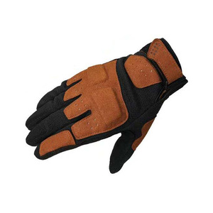 Gants d'hiver personnalisés pour motocross course VTT Dirt Bike tout-terrain cyclisme écran tactile Compatible pour l'hiver - Product Image 1