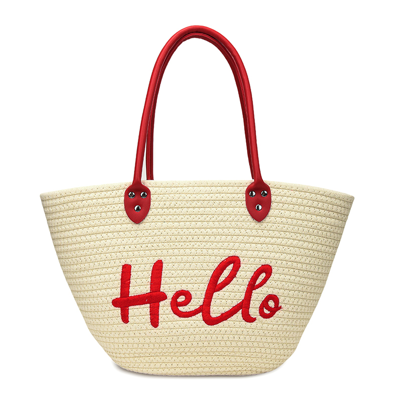 Tote bag(46*13*27cm 300g)-1