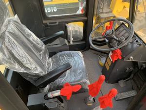 Cargadora de Ruedas Komatsu WA100 Usada Original a Precio Económico, Gran Capacidad en Buenas Condiciones - Product Image 5