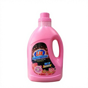 <span class=keywords><strong>Ammorbidente</strong></span> Ecologico LIX con Formula agli Estratti Botanici e Fragranza Fresca Mattutina per Vestiti dei Bambini - Product Image 5