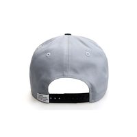 Gorras de Béisbol Deportivas Unisex de 6 Paneles de Lona Sublimada con Logotipo Bordado Personalizado, Gorras MINI