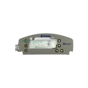 Botones de Goma Ruioute Nuevos para Instrumentos de Topografía Trimble SPS855 Serie NETR9, Accesorios con 6 Meses de Garantía - Product Image 1