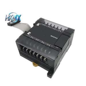 PLC ใหม่เอี่ยมสำหรับโมดูลขยาย I/O รุ่น CP1W-MAD44 - Product Image 1