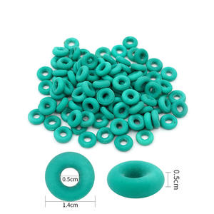 เครื่องตัดหางแกะสำหรับสัตวแพทย์แหวนยางโอริงสำหรับสัตวแพทย์ - Product Image 2