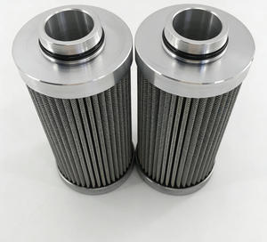 Elemento de Filtro de Aceite Hidráulico Industrial 20.060.L1-P D-41849 - Product Image 1