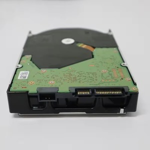 Disco Duro <span class=keywords><strong>WD</strong></span> de 16 TB y 18 TB de Clase Empresarial, Lleno de Helio, WUH721816ALE6L4, para Servidores <span class=keywords><strong>WD</strong></span> de 16 TB, Sistemas de Vigilancia y NAS - Product Image 3