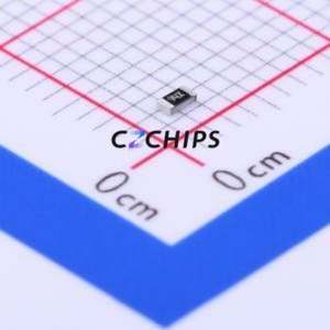 CR0603-FX-93R1ELF SMD Resistor 0603 (ประเภท: ฟิล์มหนา) (ความต้านทาน: ความแม่นยำ93.1Ohm: 1%) - Product Image 1