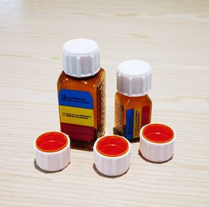 <span class=keywords><strong>METHADONE</strong></span> Flaschen 100ml Quadrat und 30ml Quadrat mit Etikett - Product Image 1