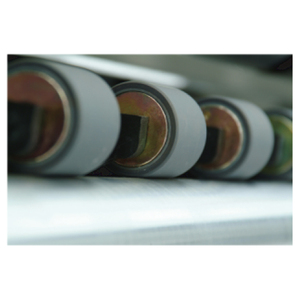 Mesin penutup udara benang spandeks mesin pembuat benang tertutup karet - Product Image 6