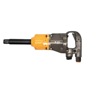 ประแจลมแบบไม่มีสลักขนาด 1 นิ้ว สำหรับงานหนัก แรงดันลม 7800psi พร้อมหัวจับแบบสะดวกใช้งาน - Product Image 2