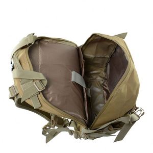 Custom Tactic Multiple Color Outdoor Travelling Hiking Waterproof Molle Gym <b>Bag</b> Mochila Sports Camouflage Tactical Backpack - Product Image 5