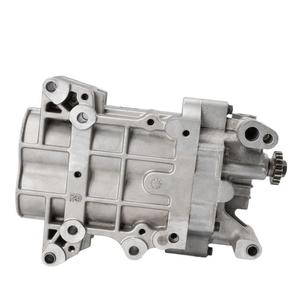 Pompe à huile Hyundai 233002G410 233002G400 pour l'ensemble d'arbre d'équilibrage Sonata Santa Fe, pièce de rechange neuve - Product Image 2