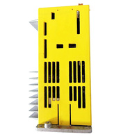 A06B-6093-H112 Unit Servo Amplifier Baru Asli FANUC Pemasok suku cadang