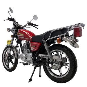 Best selling two wheel two seater motorcycle engines 150cc