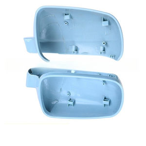 Autopartes para Volkswagen <span class=keywords><strong>Golf</strong></span> <span class=keywords><strong>4</strong></span> 99-04 Mk4 Bora carcasa de espejo cubierta de carcasa de espejo <span class=keywords><strong>retrovisor</strong></span> al por mayor - Product Image 2