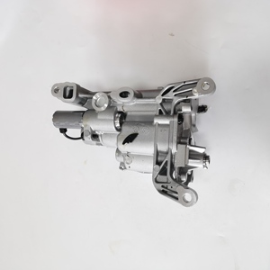 Piezas de motor automático, bomba de aceite, piezas de coche, bomba de aceite V764737680 para PEUGEOT 207 3008 para Citroen C4 <span class=keywords><strong>C5</strong></span> - Product Image 2