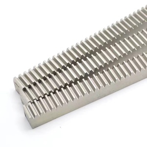 Engranaje Helicoidal de Acero Personalizado de Alta Calidad, Engranaje Recto Fundido para Aplicaciones Industriales de Motores, No Estándar - Product Image 1