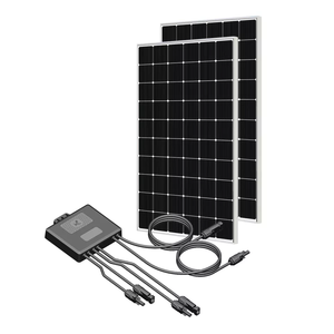 אופטימיזר סולארי PV בעל יעילות גבוהה 650w 450w 850w דגם Honybee650 עם פונקציית כיבוי מהיר - Product Image 4