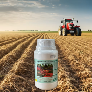 Pesticida Líquido en Oferta, Alfa y Beta <span class=keywords><strong>Cipermetrina</strong></span> 25% EC, 10% EC, 5% y 99% de Pureza, Control de Plagas Agrícolas - Product Image 1