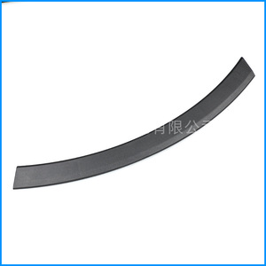 Fender Flare 52112-OR040 Plastic Front Bumper <b>Wheel</b> Arch <b>Trim</b> For Toyota RAV4 2013-2016 - Product Image 5