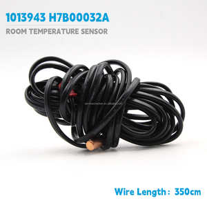 Sensor de Temperatura Ambiente 1013930 H7B00029A 1013943 H7B00032A para Unidad Interior HITACHI VRF VAM, Conjunto de Termistor, Piezas de HVAC - Product Image 4