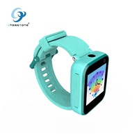 CTW20C-reloj inteligente para niños, pulsera con soporte para teléfono móvil, con ranura para tarjeta Sim, 2020, 2021