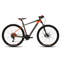 Cadre en fibre de carbone vtt cycle 29er VTT meilleure vente